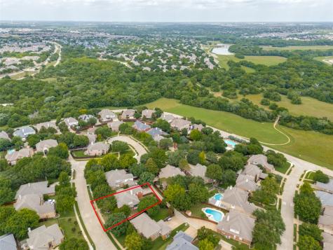 4505 Winter Park Drive Richardson TX 75082