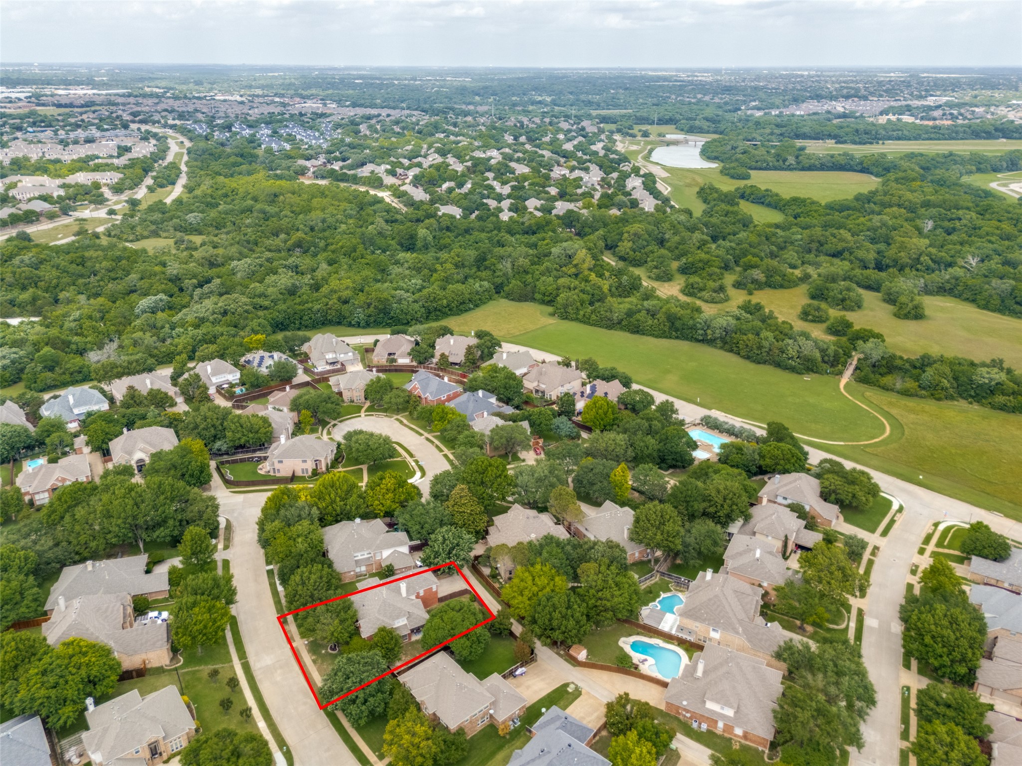 4505 Winter Park Drive Richardson TX 75082
