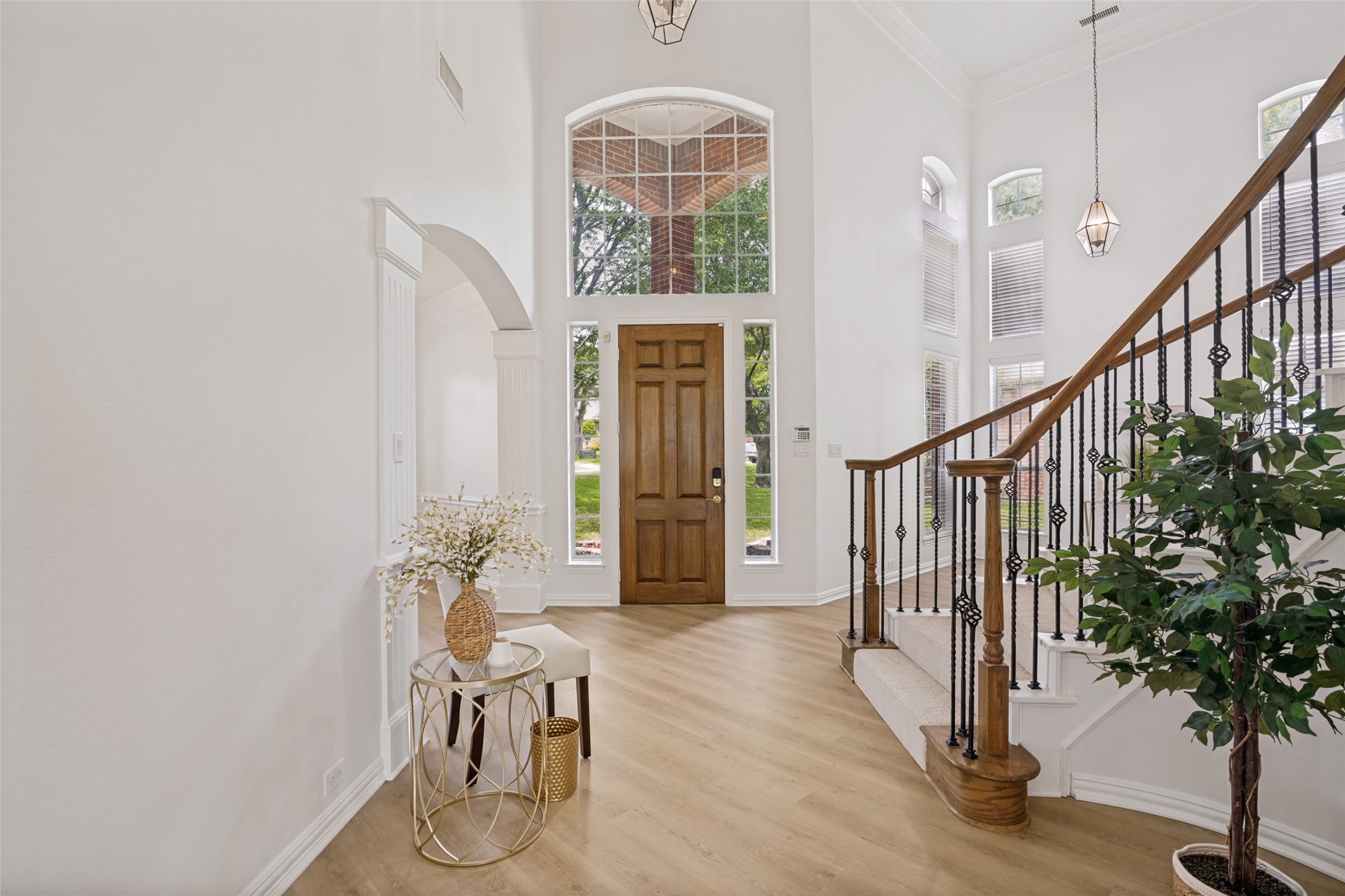 4505 Winter Park Drive Richardson TX 75082