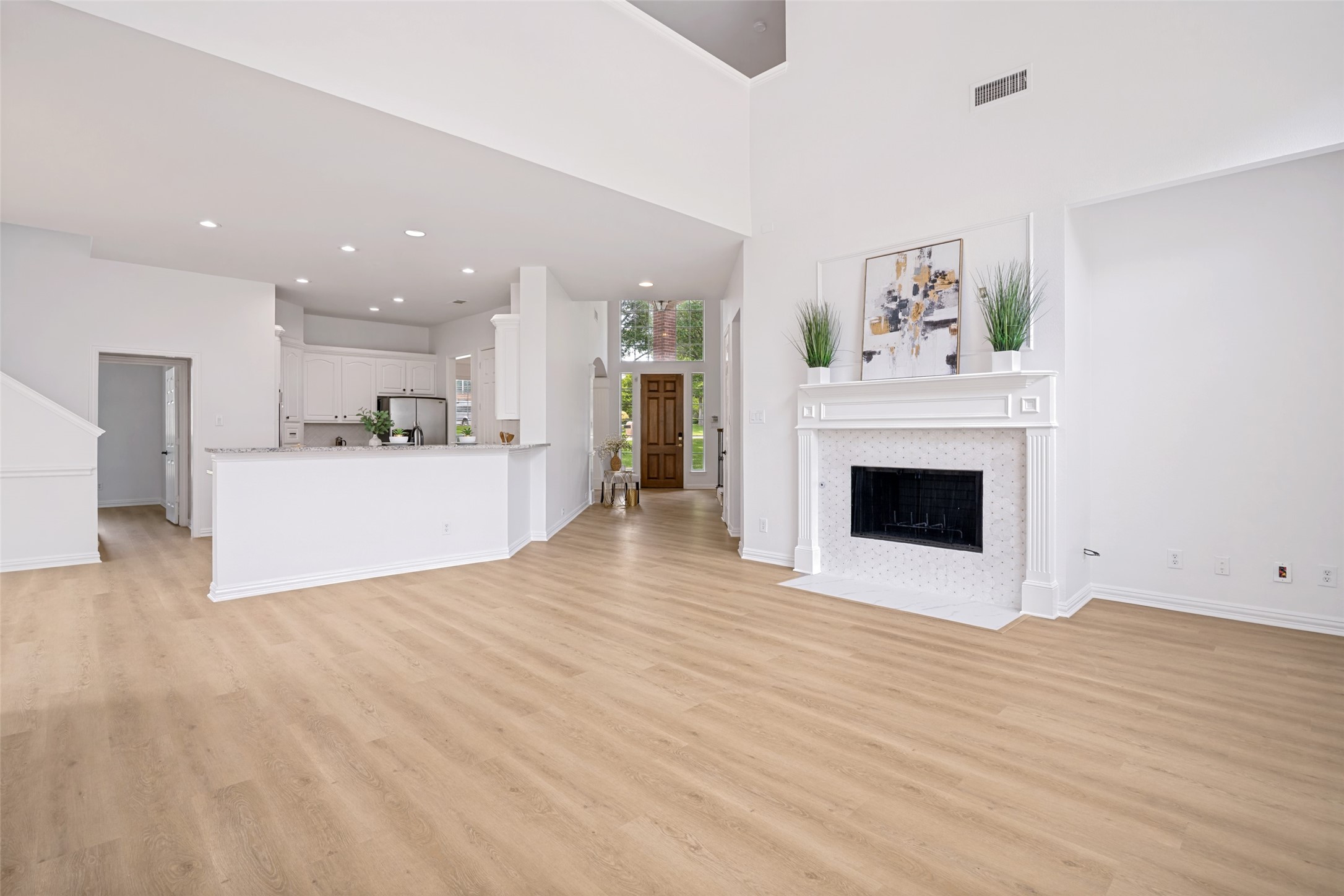 4505 Winter Park Drive Richardson TX 75082