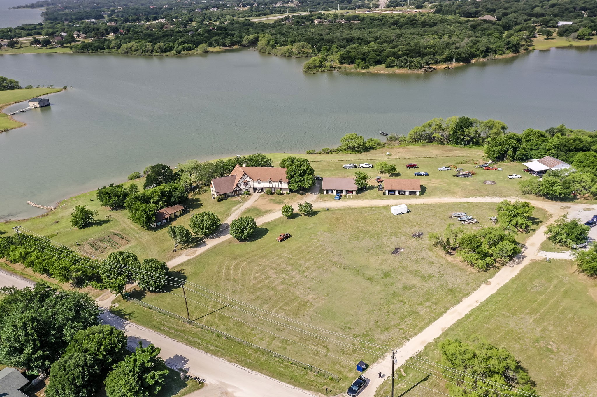 1113 Shahan Prairie Road Little Elm TX 75068