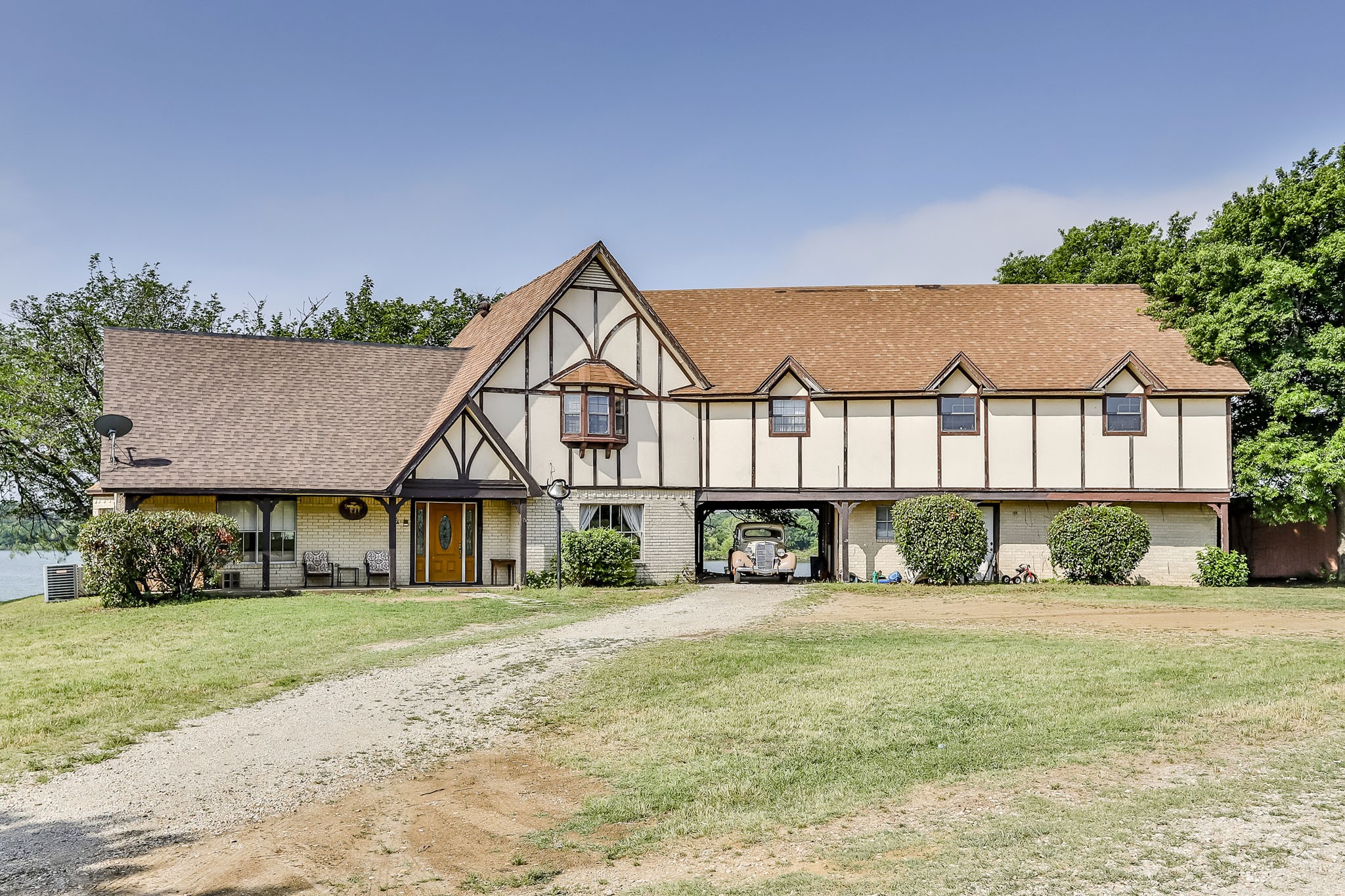 1113 Shahan Prairie Road Little Elm TX 75068