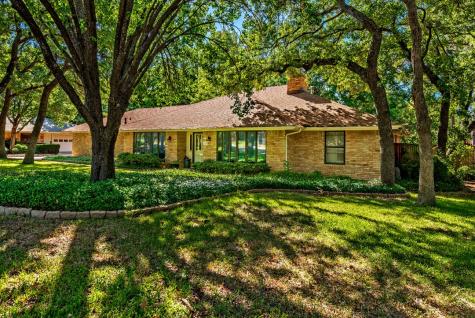 609 Pennsylvania Drive Denton TX 76205