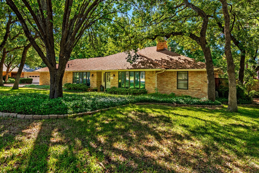 609 Pennsylvania Drive Denton TX 76205