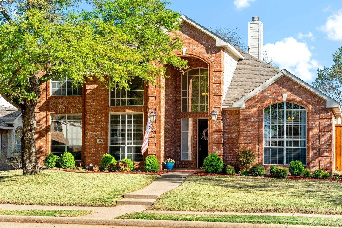 1230 Irvine Drive Allen TX 75013
