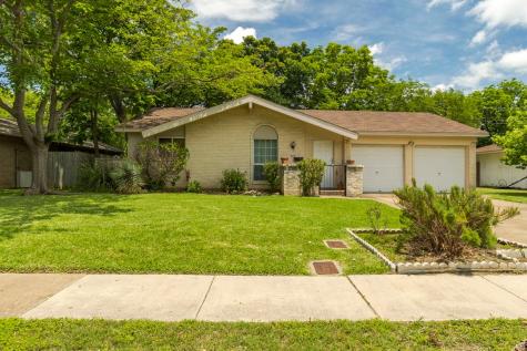 423 Azalea Lane Duncanville TX 75137
