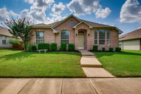 6421 Skyline Drive The Colony TX 75056