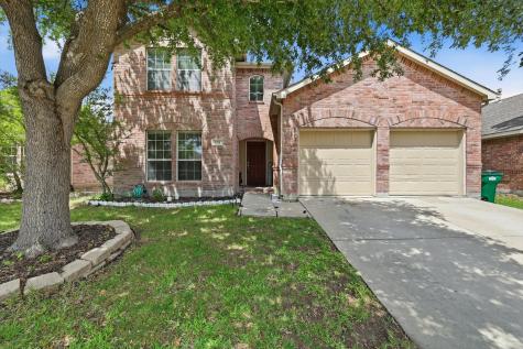431 Butternut Drive Fate TX 75087