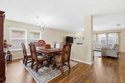 431 Butternut Drive Fate TX 75087