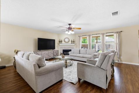 431 Butternut Drive Fate TX 75087
