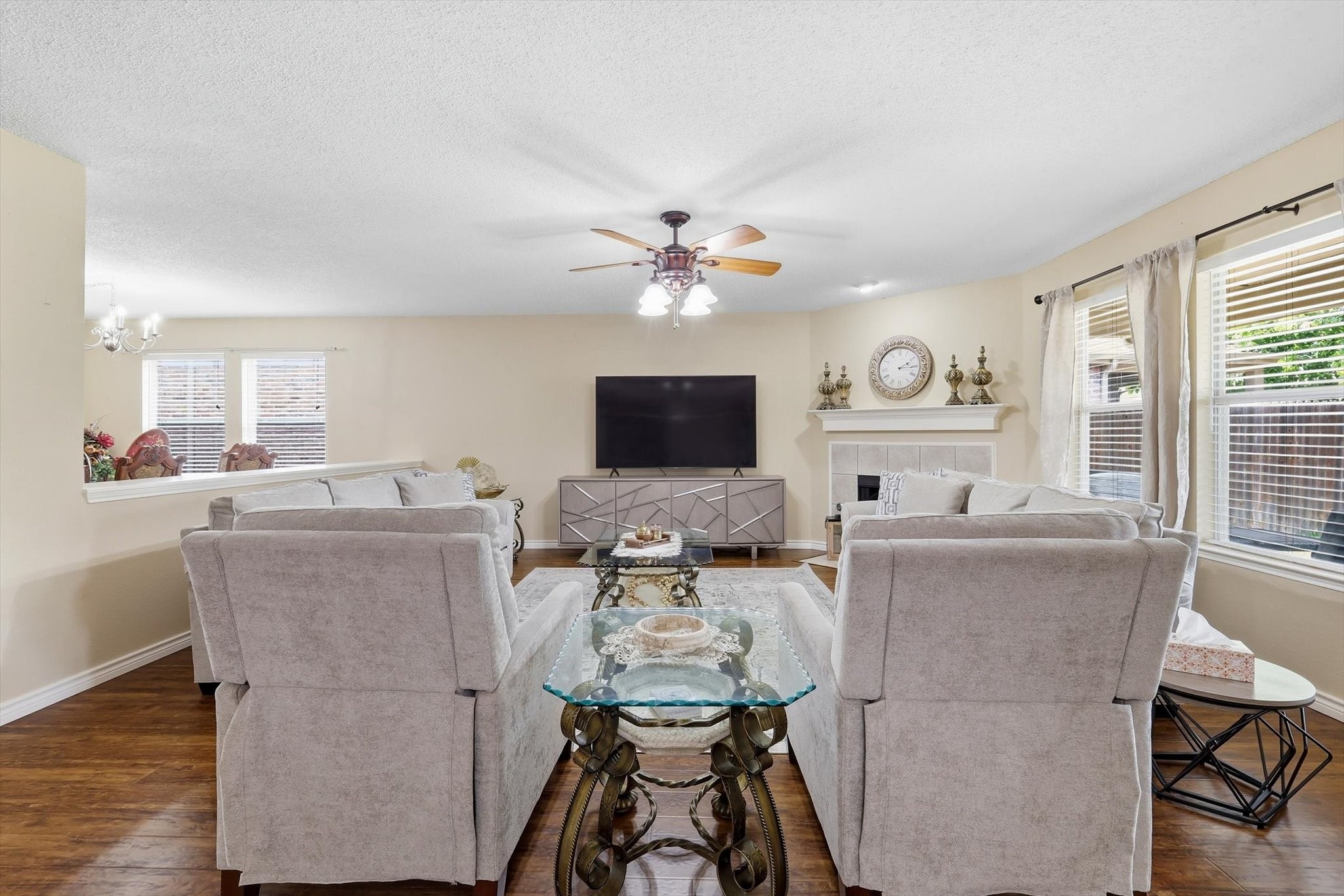 431 Butternut Drive Fate TX 75087