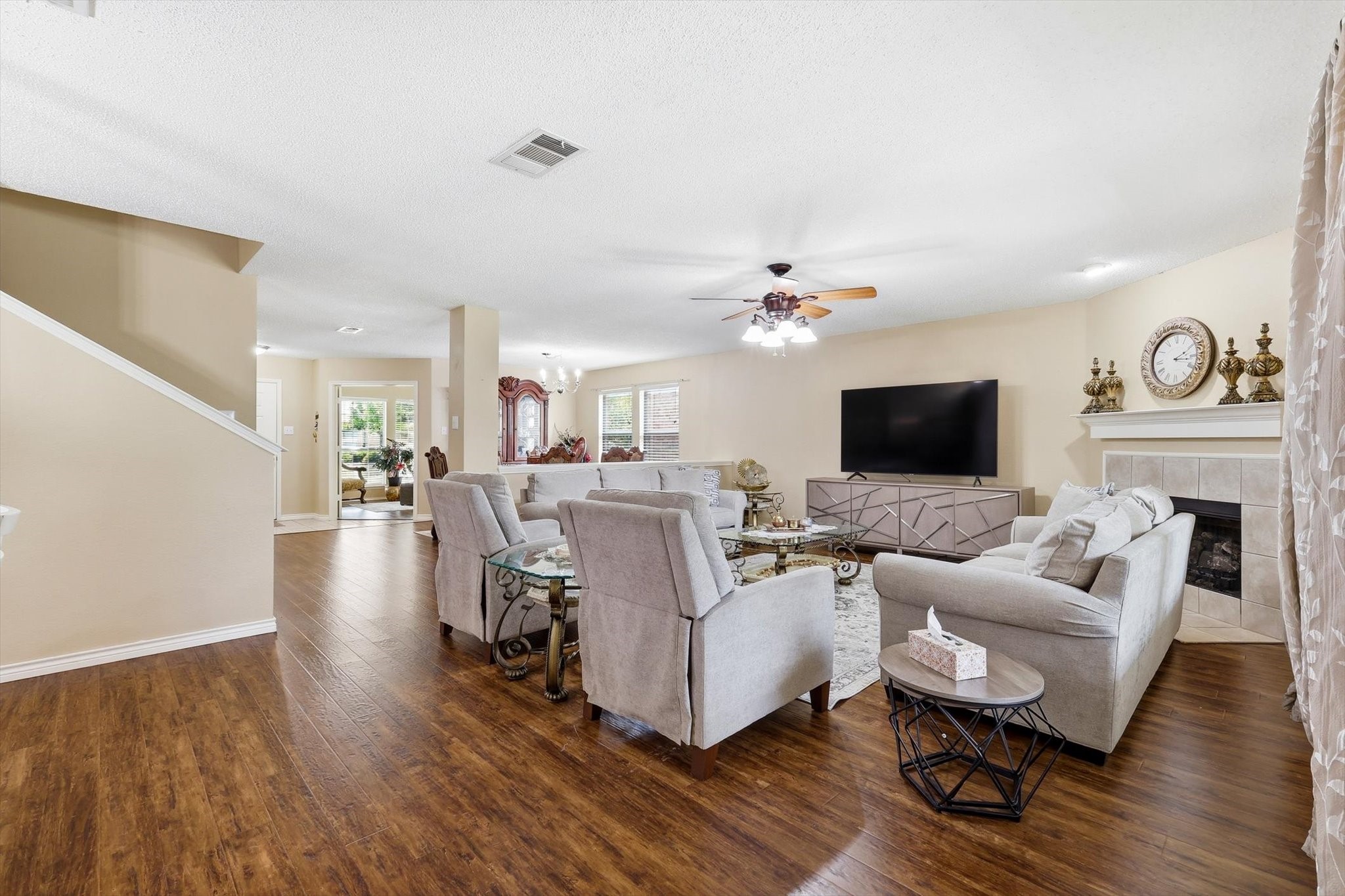 431 Butternut Drive Fate TX 75087