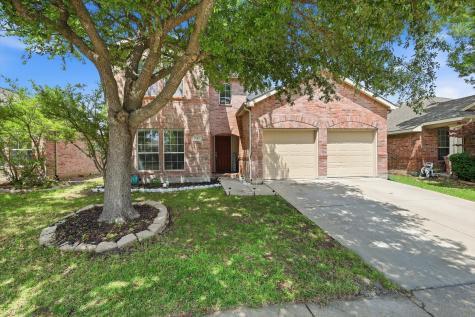 431 Butternut Drive Fate TX 75087