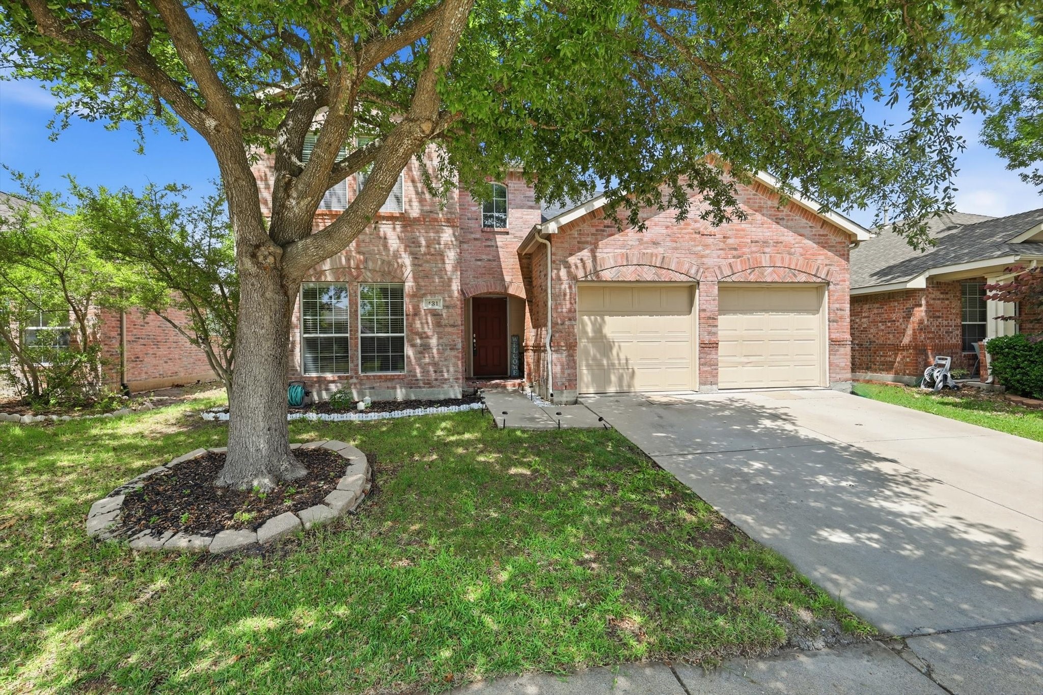 431 Butternut Drive Fate TX 75087