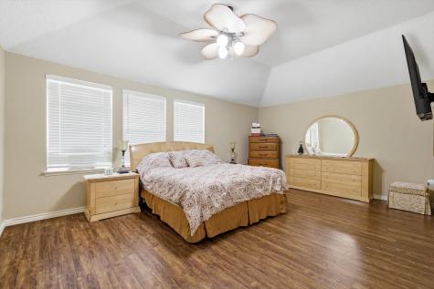 431 Butternut Drive Fate TX 75087
