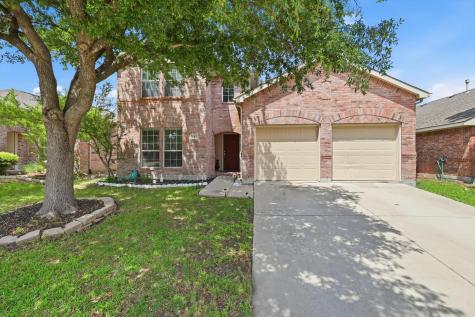 431 Butternut Drive Fate TX 75087