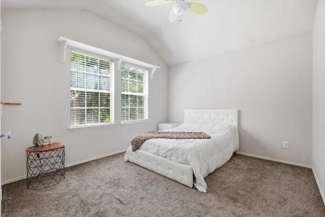 431 Butternut Drive Fate TX 75087