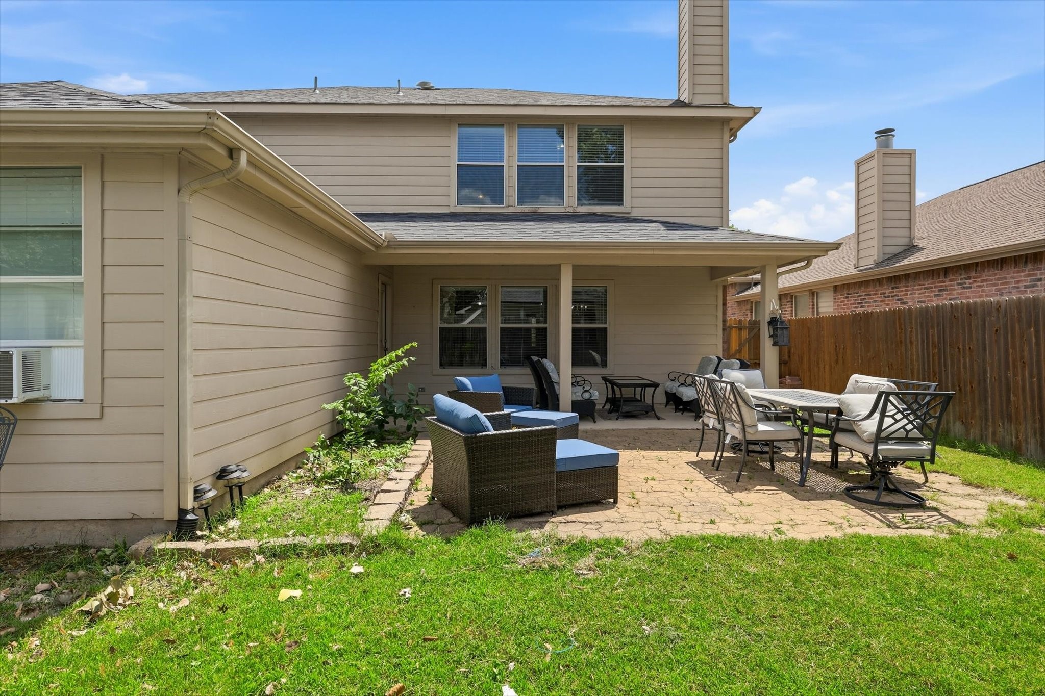 431 Butternut Drive Fate TX 75087