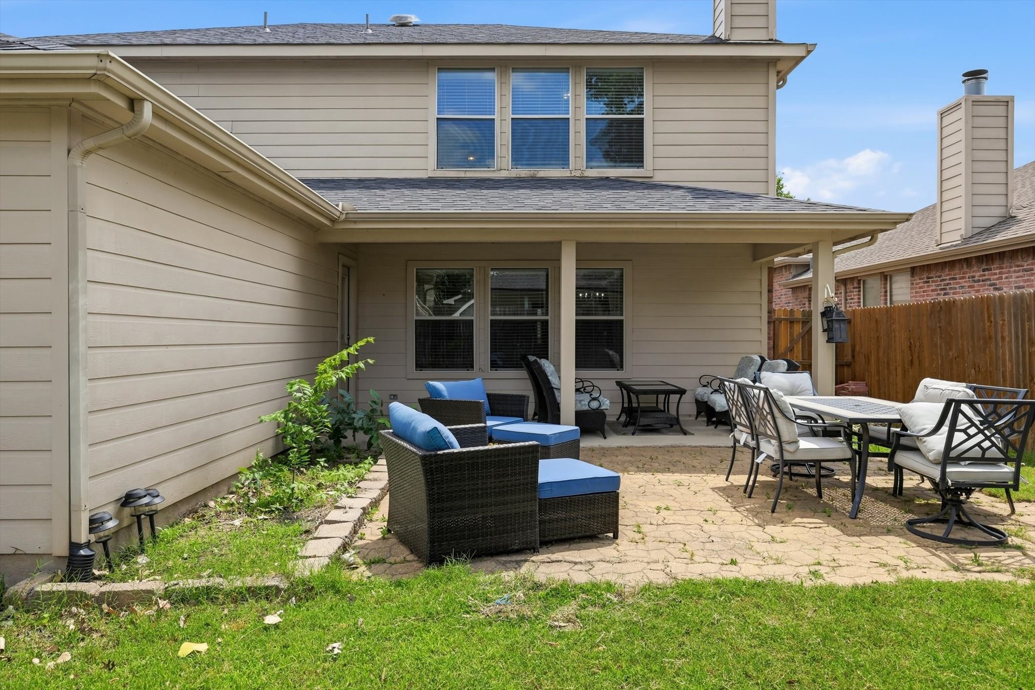 431 Butternut Drive Fate TX 75087