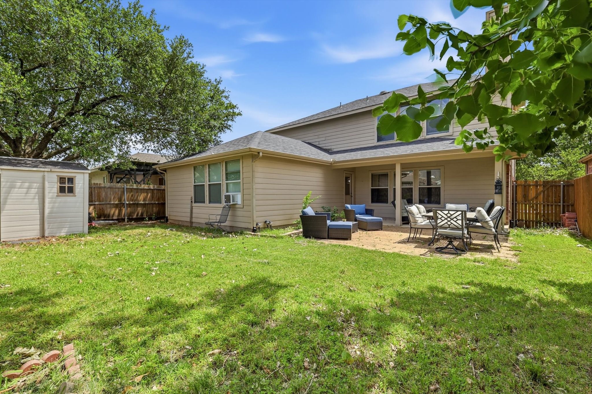 431 Butternut Drive Fate TX 75087