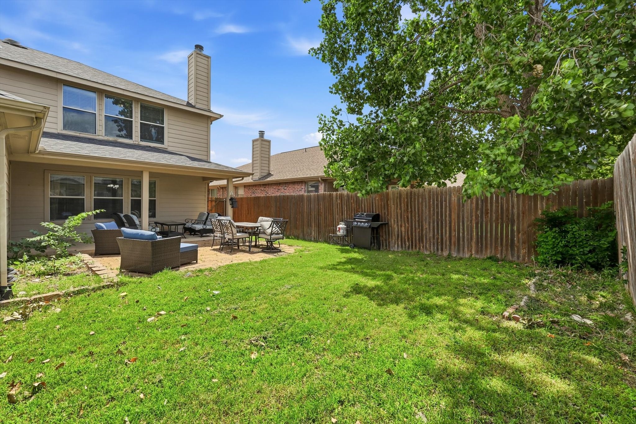 431 Butternut Drive Fate TX 75087