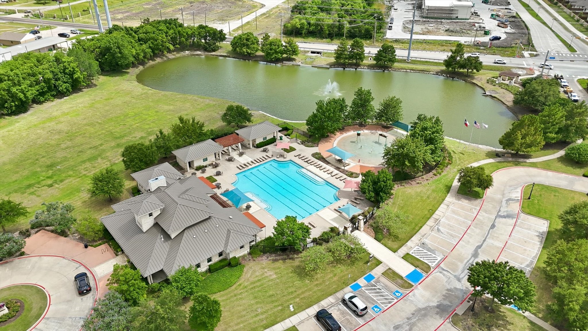 431 Butternut Drive Fate TX 75087