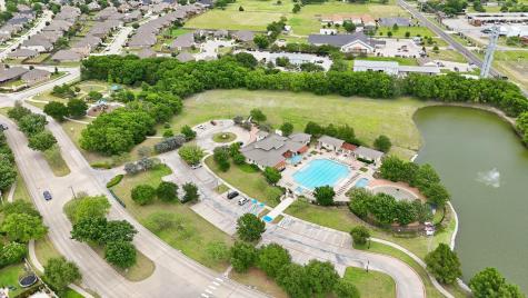 431 Butternut Drive Fate TX 75087