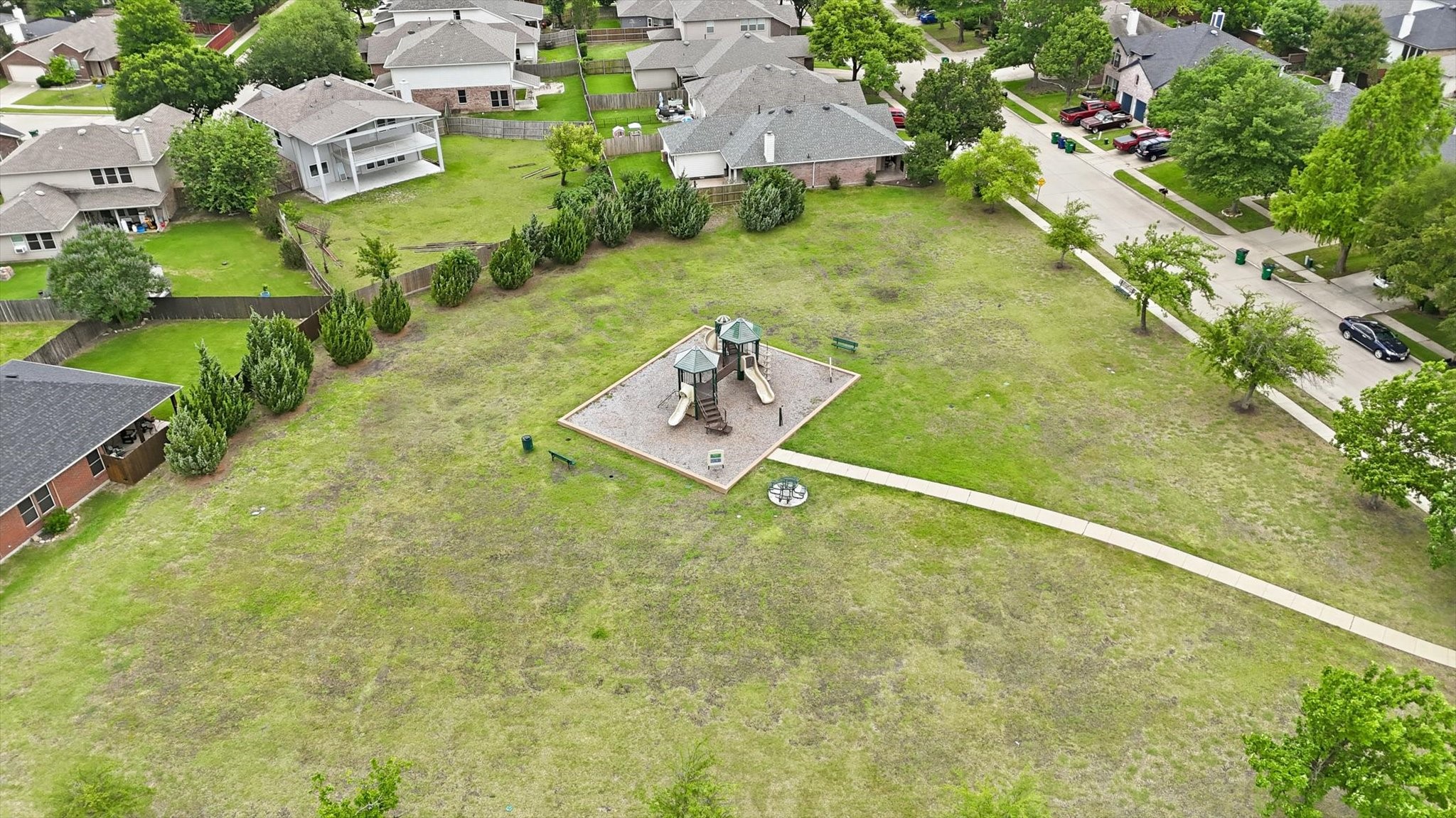 431 Butternut Drive Fate TX 75087