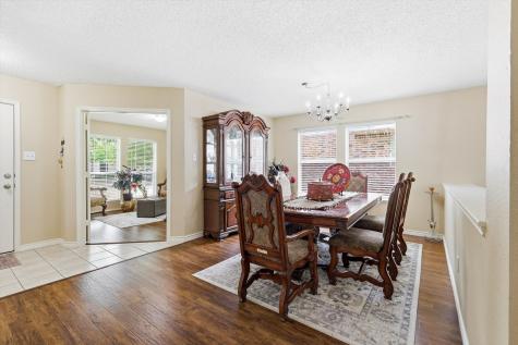 431 Butternut Drive Fate TX 75087