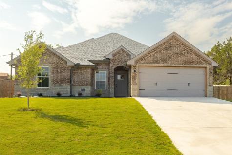 2111 Lakewood Trail Granbury TX 76049
