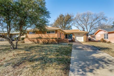 3129 Old Orchard Road Garland TX 75041