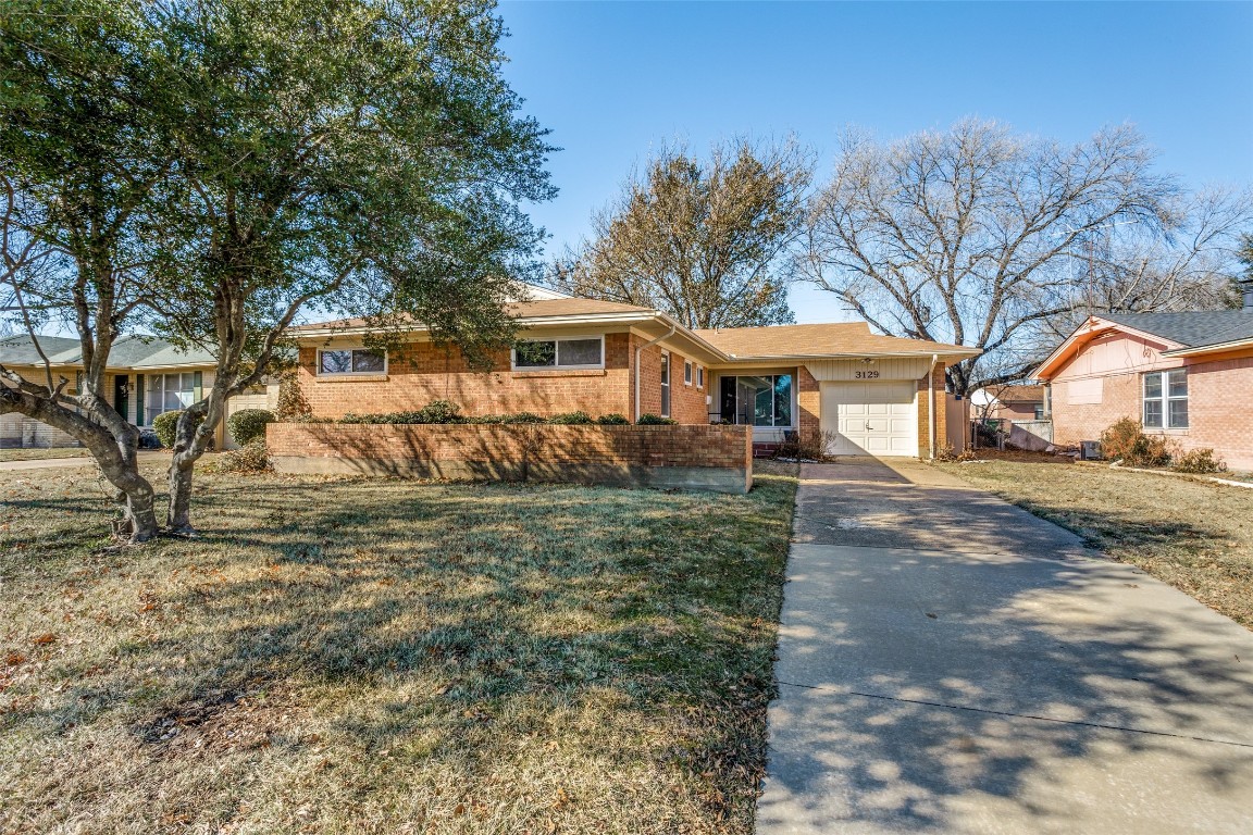 3129 Old Orchard Road Garland TX 75041