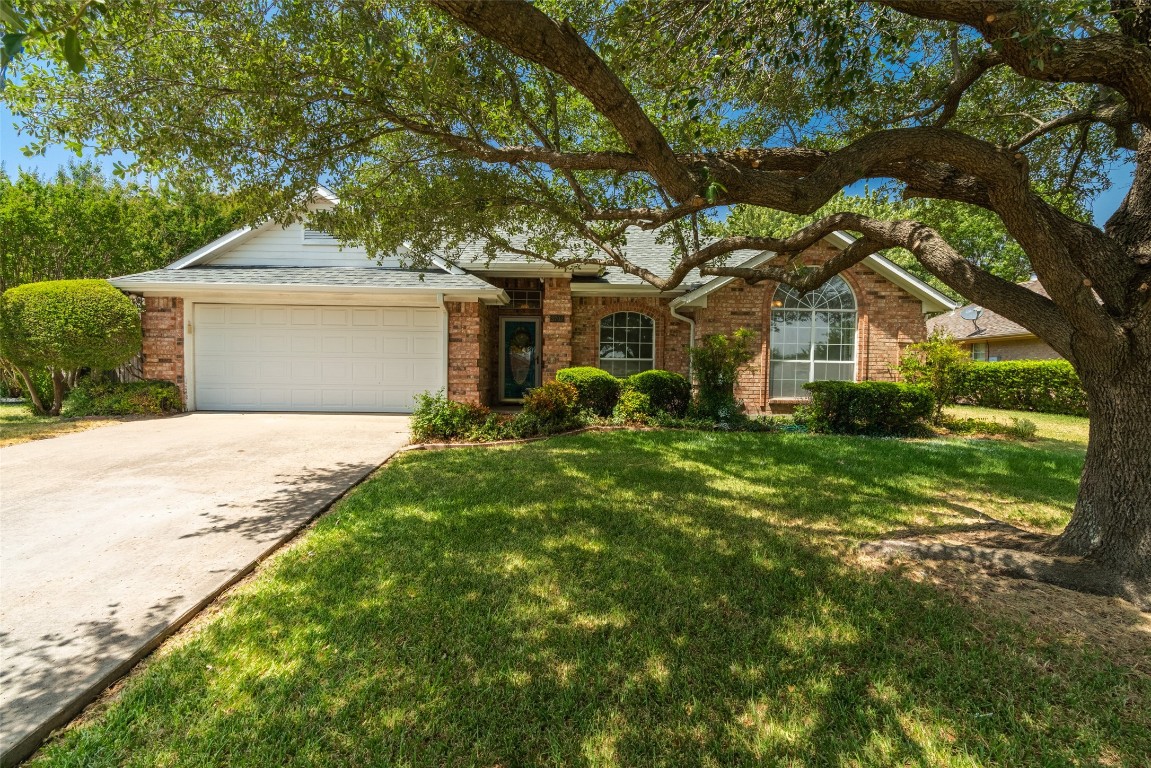 3702 Stanford Street Greenville TX 75401