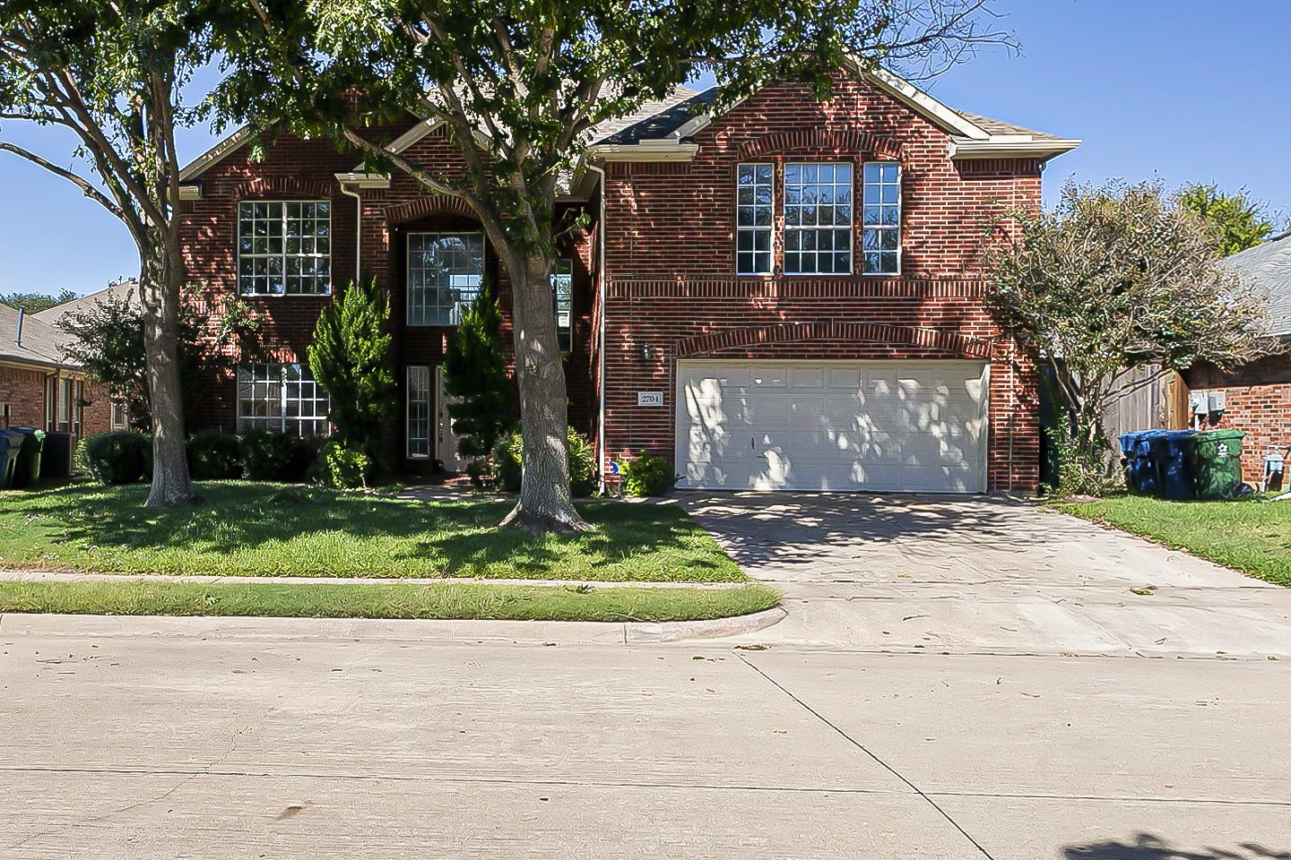 2704 Timberhaven Drive Flower Mound TX 75028