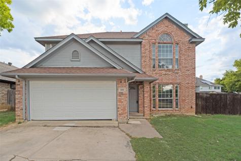 2126 Stoneridge Drive Keller TX 76248