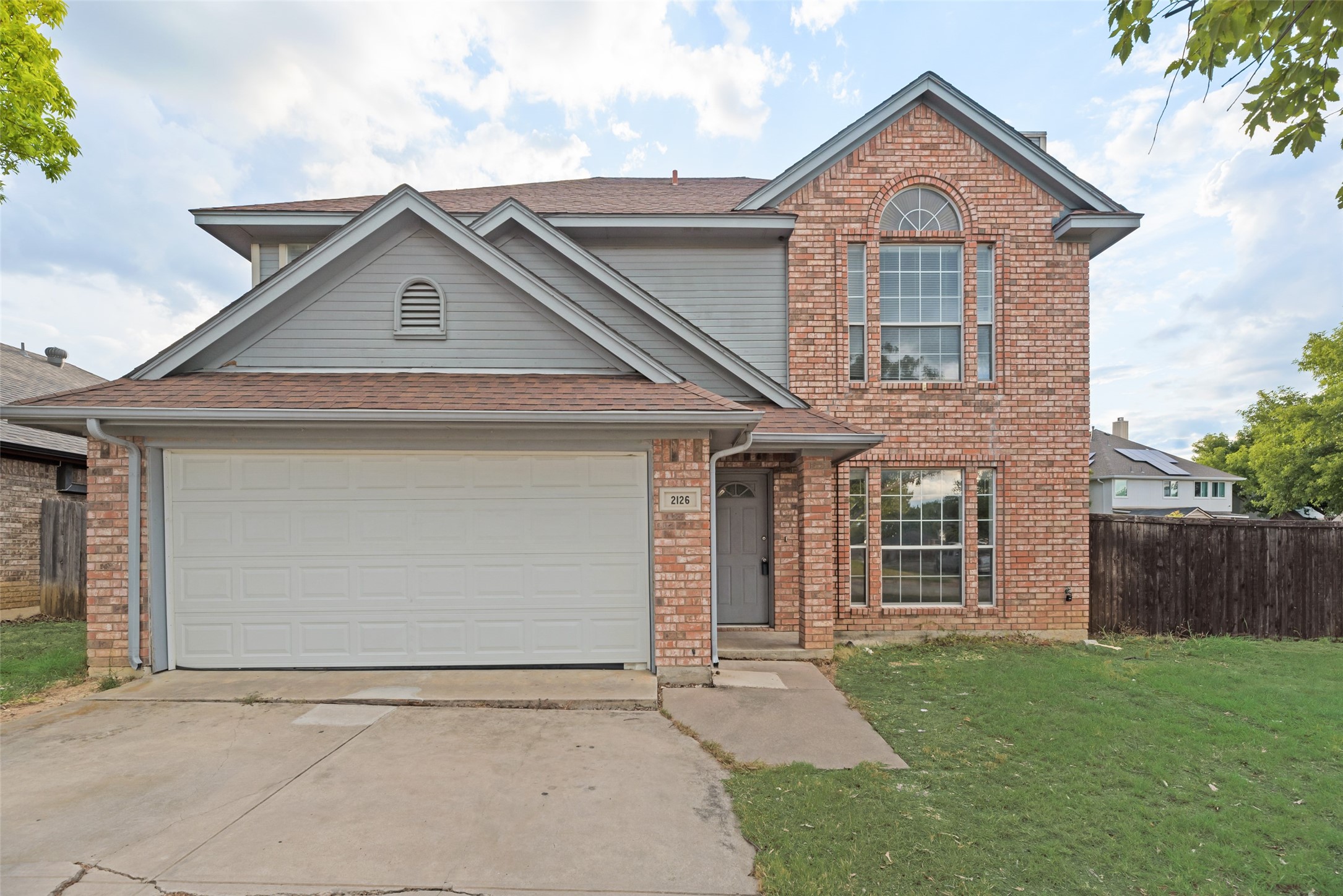 2126 Stoneridge Drive Keller TX 76248