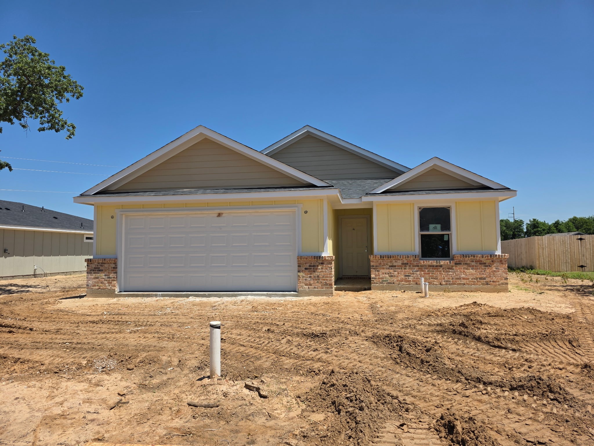 468 Peace Lily Way Tolar TX 76476