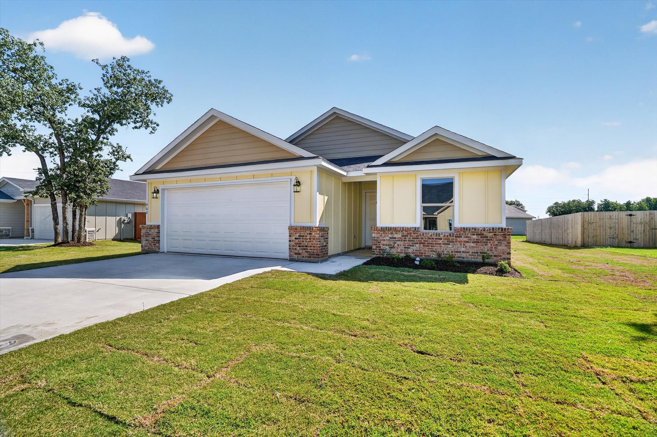 468 Peace Lily Way Tolar TX 76476