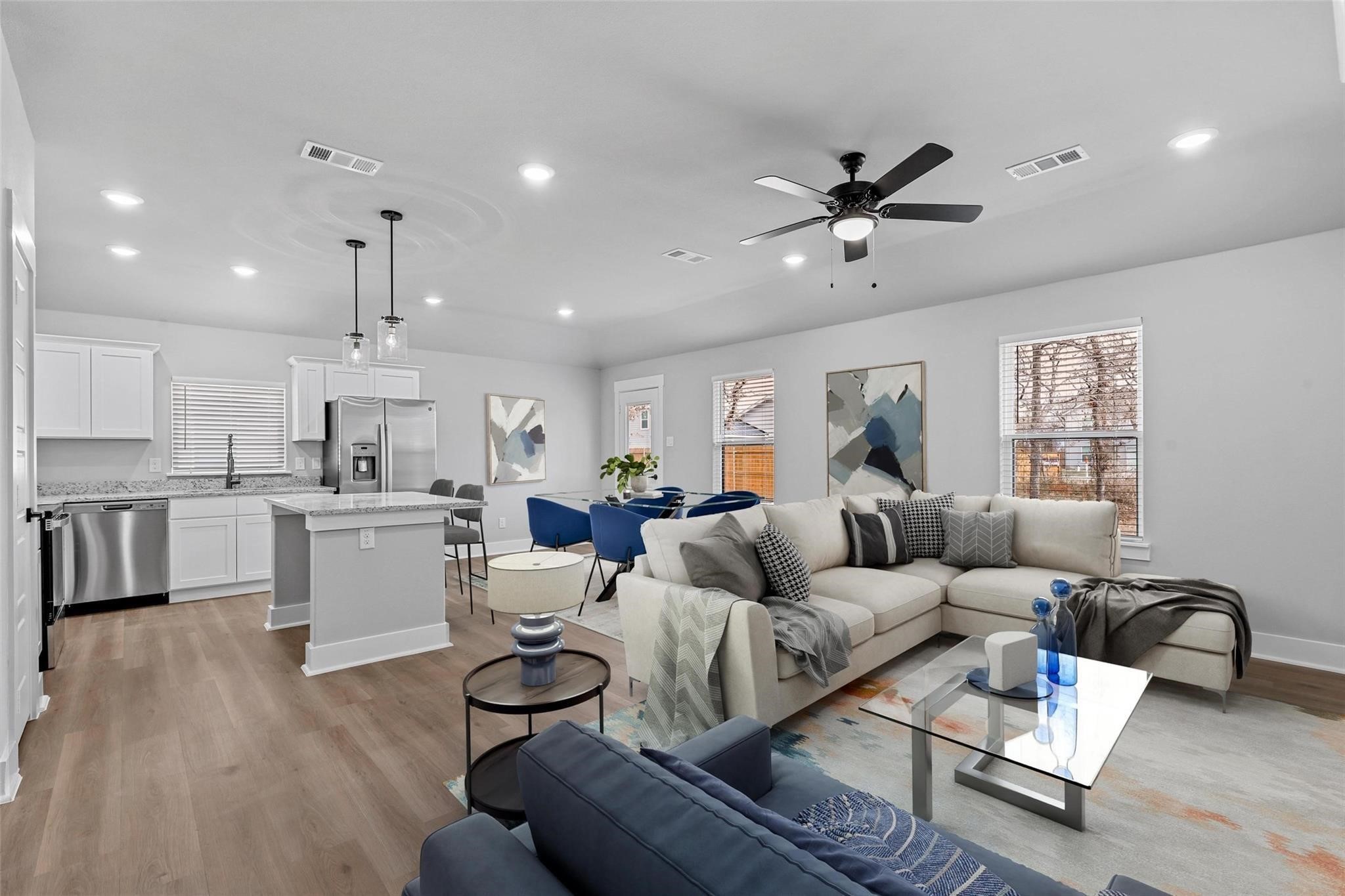 468 Peace Lily Way Tolar TX 76476
