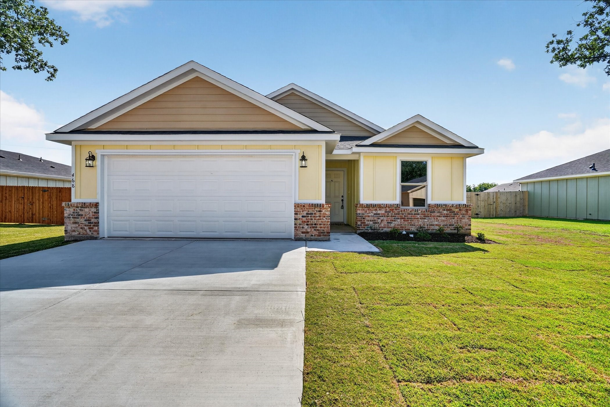 468 Peace Lily Way Tolar TX 76476