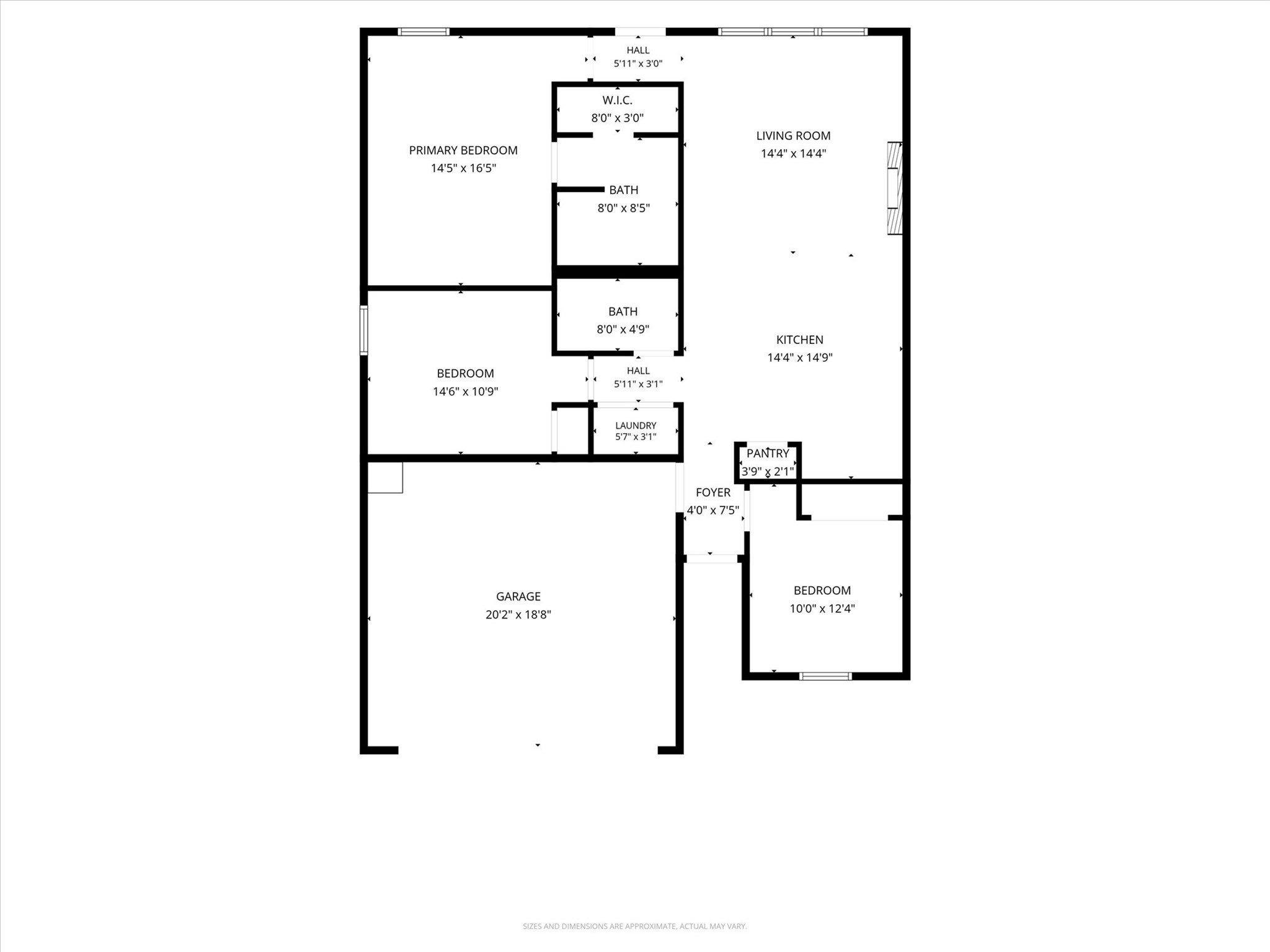 468 Peace Lily Way Tolar TX 76476