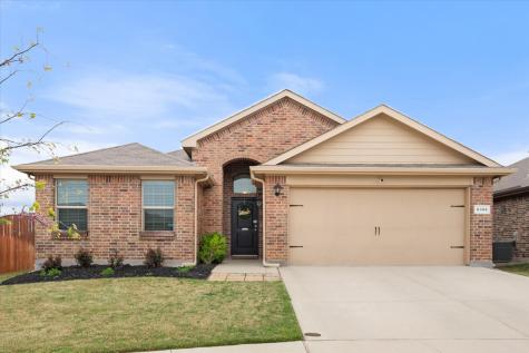 6396 Sails Street Fort Worth TX 76179