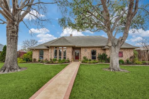 3953 Camino Drive Plano TX 75074