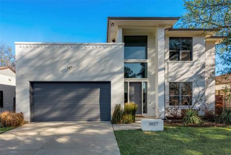 3827 Highgrove Drive Dallas TX 75220