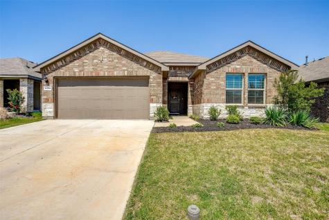 10328 Fort Croghan Trail Crowley TX 76036