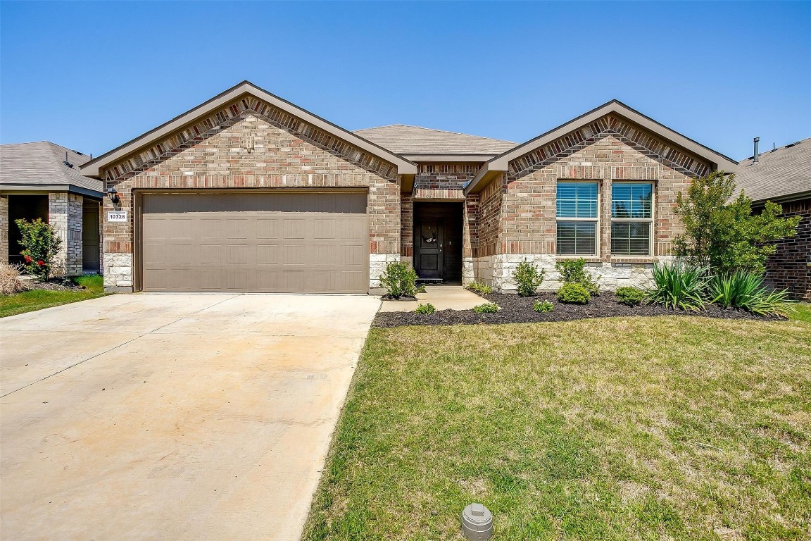 10328 Fort Croghan Trail Crowley TX 76036