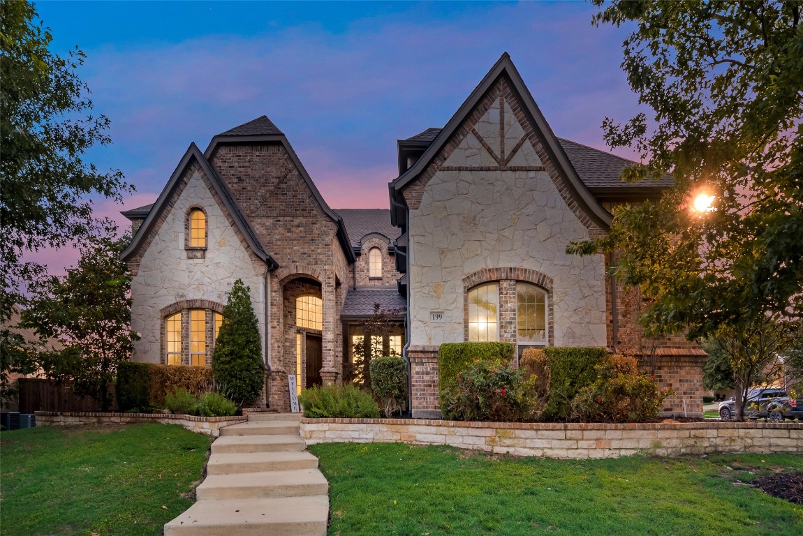 199 Springbrook Drive Prosper TX 75078