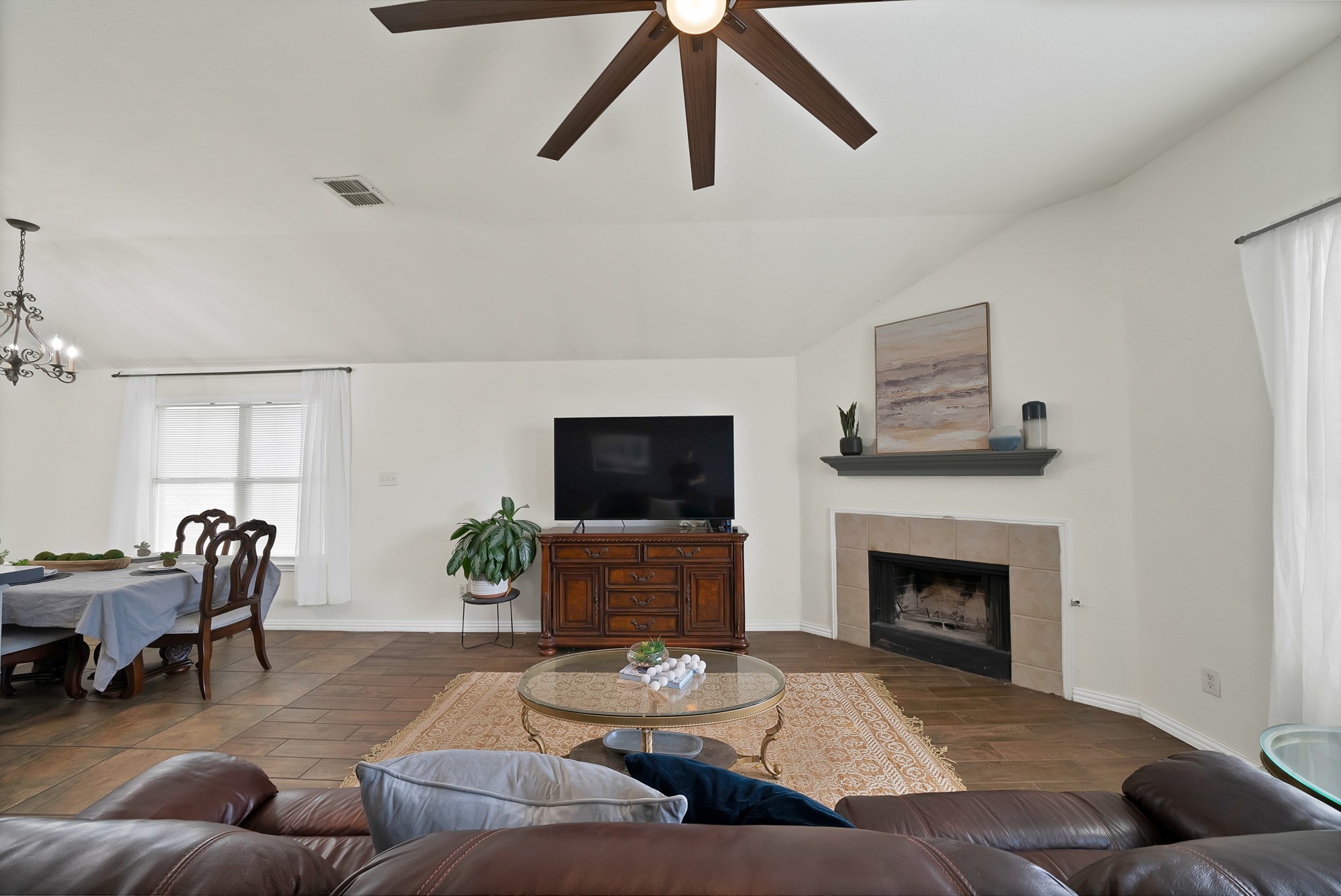 8537 Cactus Flower Drive Fort Worth TX 76131