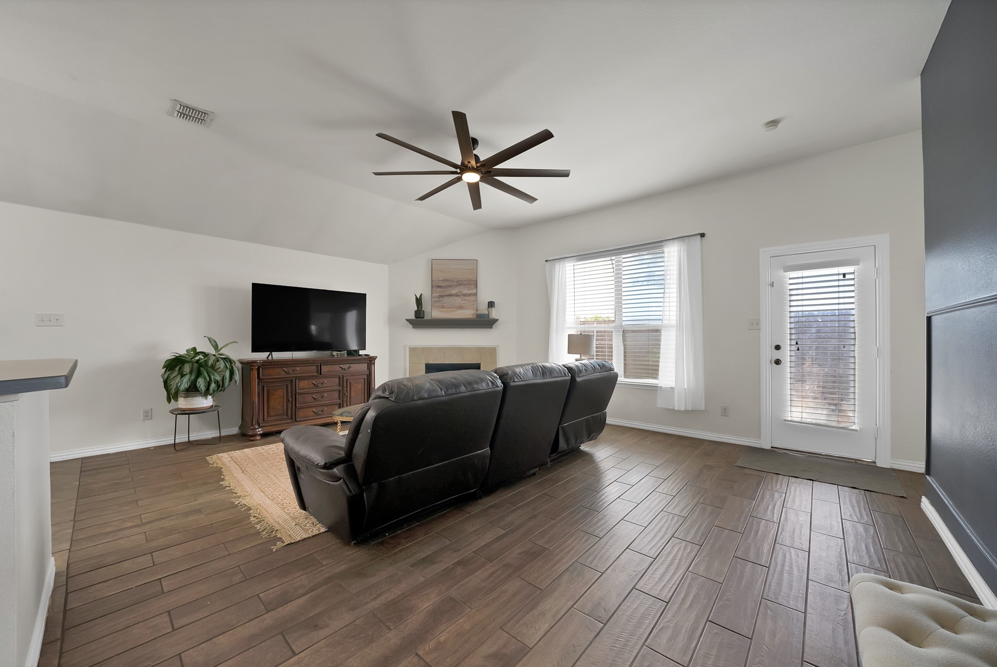 8537 Cactus Flower Drive Fort Worth TX 76131