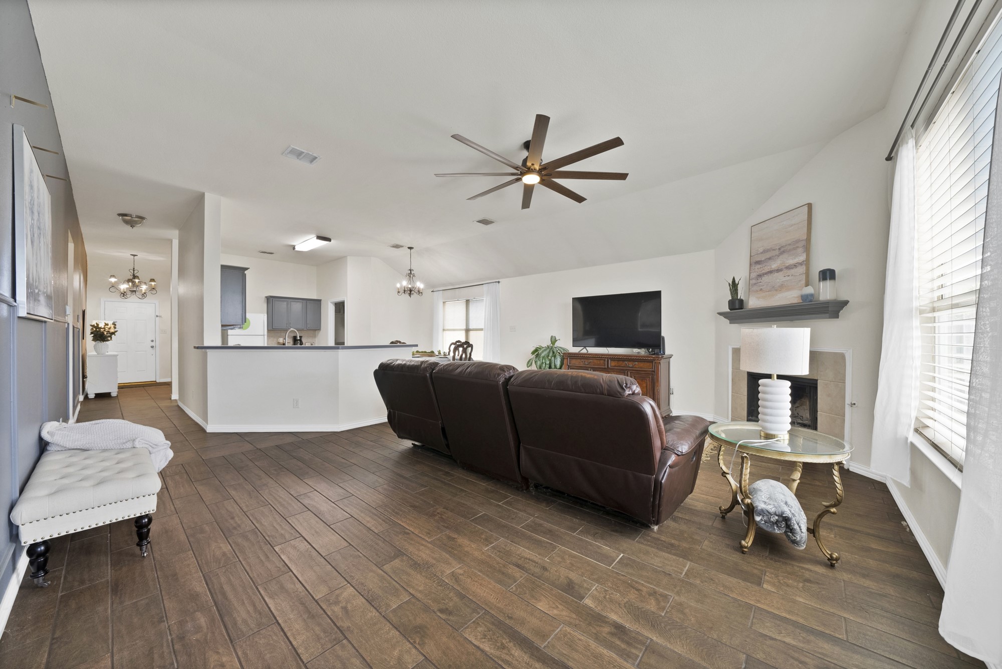 8537 Cactus Flower Drive Fort Worth TX 76131
